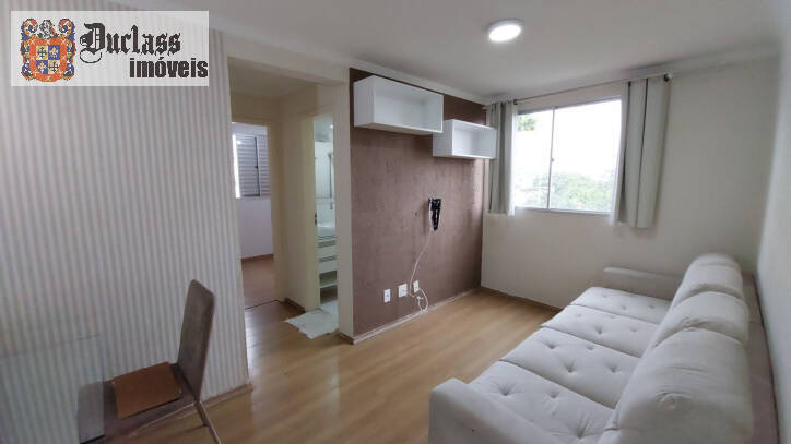 Apartamento à venda com 2 quartos, 50m² - Foto 9