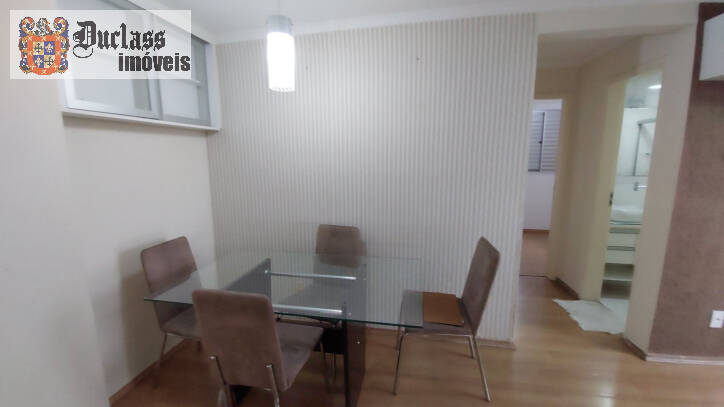 Apartamento à venda com 2 quartos, 50m² - Foto 10