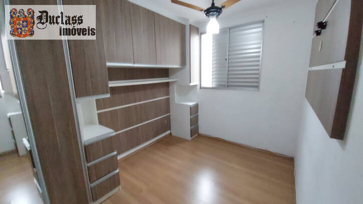 Apartamento à venda com 2 quartos, 50m² - Foto 17