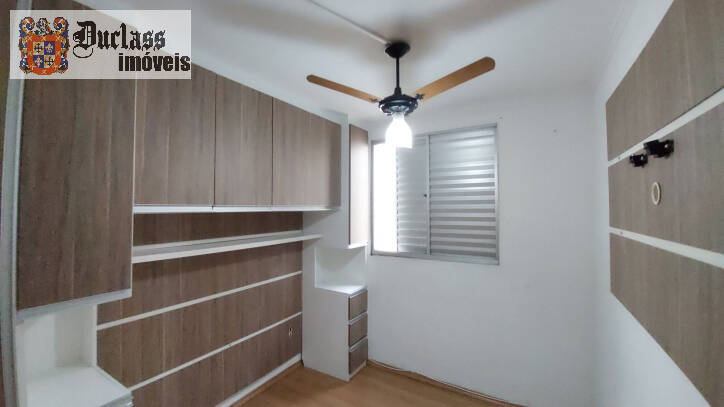 Apartamento à venda com 2 quartos, 50m² - Foto 18