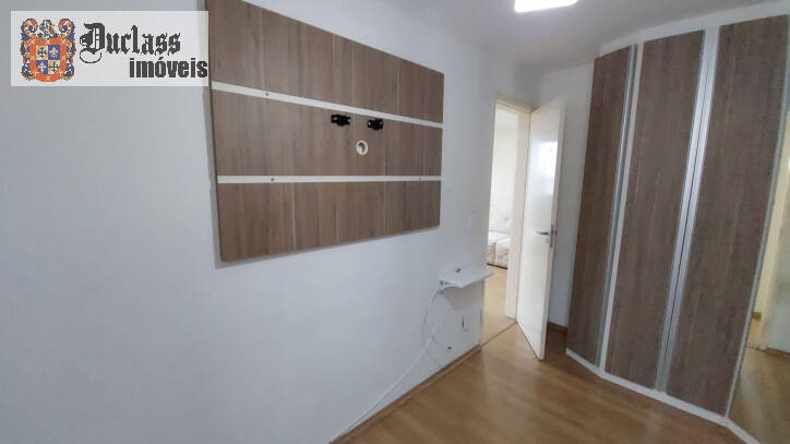 Apartamento à venda com 2 quartos, 50m² - Foto 20