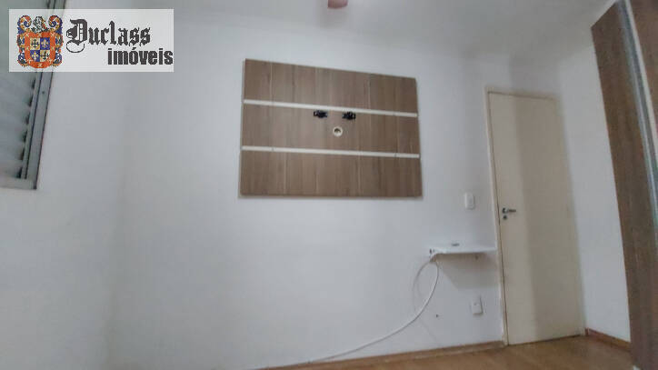 Apartamento à venda com 2 quartos, 50m² - Foto 24