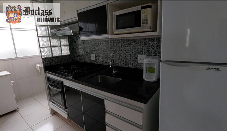 Apartamento à venda com 2 quartos, 50m² - Foto 25