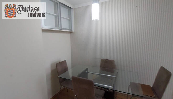 Apartamento à venda com 2 quartos, 50m² - Foto 26