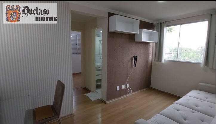 Apartamento à venda com 2 quartos, 50m² - Foto 27