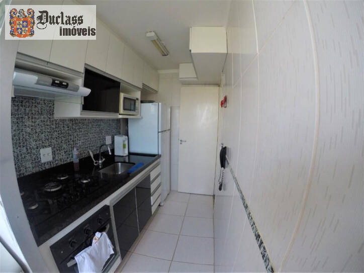 Apartamento à venda com 2 quartos, 50m² - Foto 28