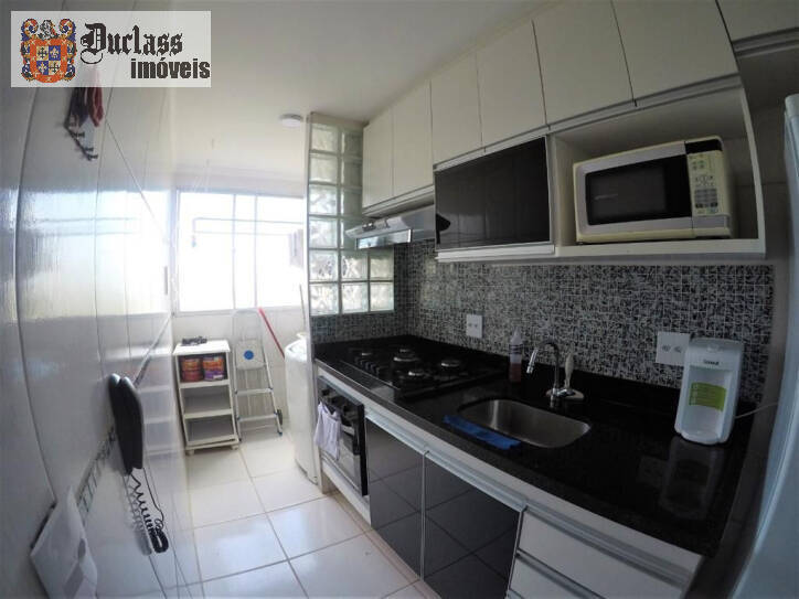 Apartamento à venda com 2 quartos, 50m² - Foto 29