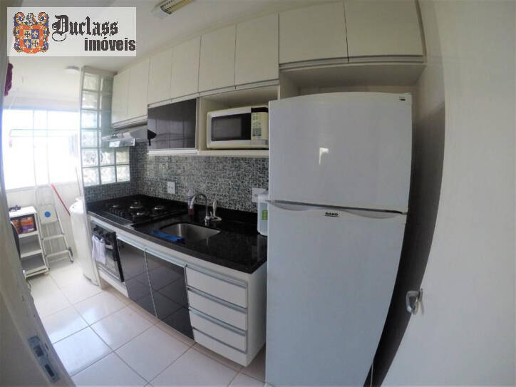 Apartamento à venda com 2 quartos, 50m² - Foto 30