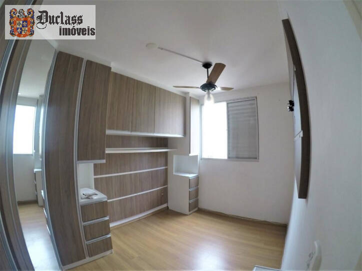 Apartamento à venda com 2 quartos, 50m² - Foto 34