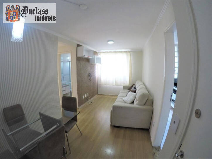 Apartamento à venda com 2 quartos, 50m² - Foto 35