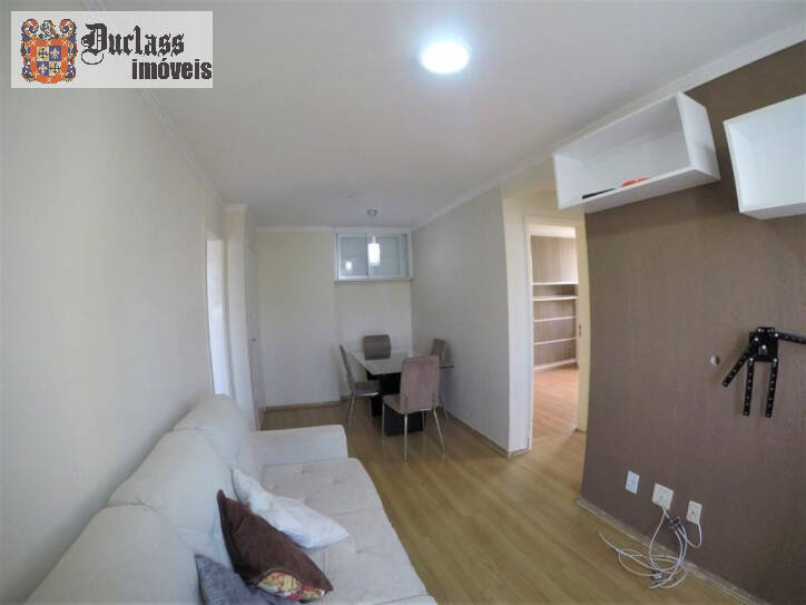 Apartamento à venda com 2 quartos, 50m² - Foto 36