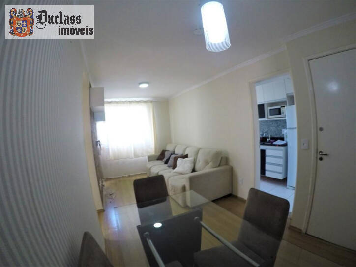 Apartamento à venda com 2 quartos, 50m² - Foto 37