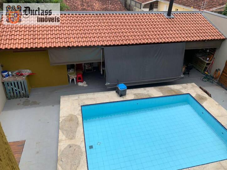 Sobrado à venda com 3 quartos, 385m² - Foto 10