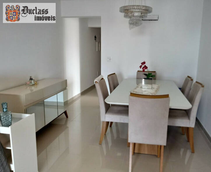 Apartamento à venda com 2 quartos, 90m² - Foto 4