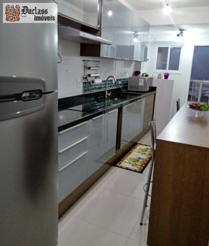 Apartamento à venda com 2 quartos, 90m² - Foto 8