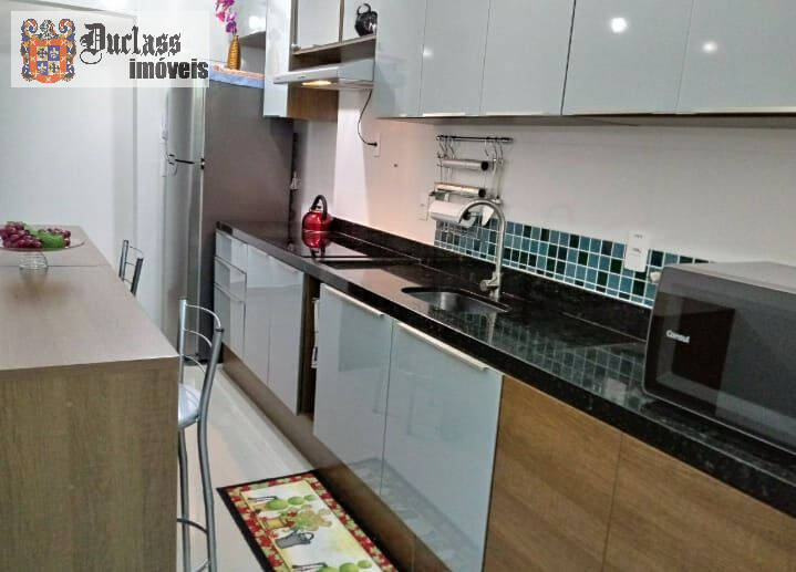 Apartamento à venda com 2 quartos, 90m² - Foto 9