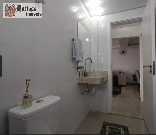 Apartamento à venda com 2 quartos, 90m² - Foto 13