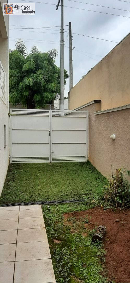 Casa de Condomínio à venda com 3 quartos, 211m² - Foto 8