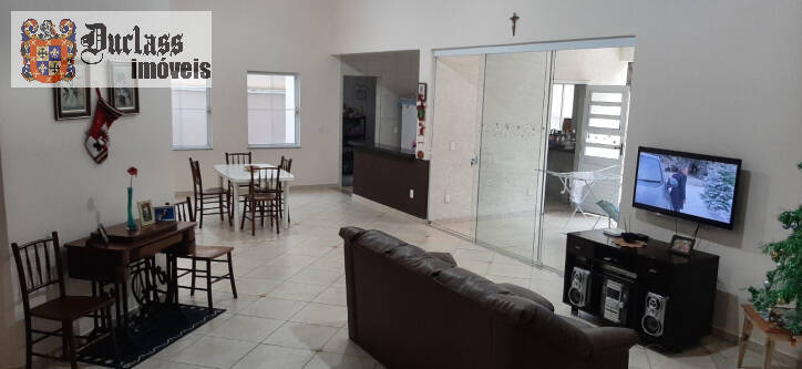 Casa de Condomínio à venda com 3 quartos, 211m² - Foto 24