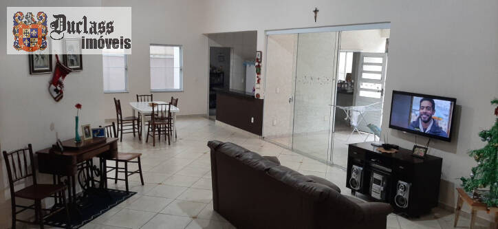 Casa de Condomínio à venda com 3 quartos, 211m² - Foto 26