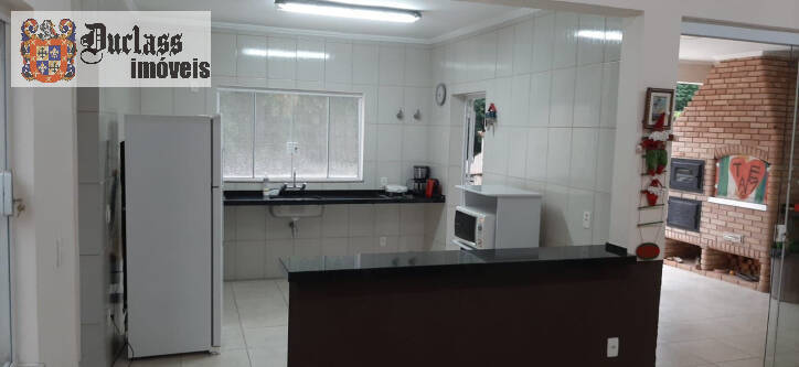 Casa de Condomínio à venda com 3 quartos, 211m² - Foto 29