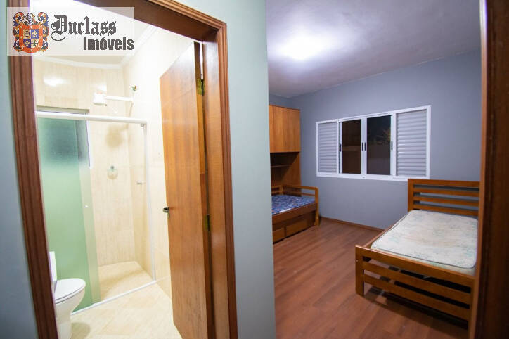 Casa de Condomínio à venda com 4 quartos, 400m² - Foto 20