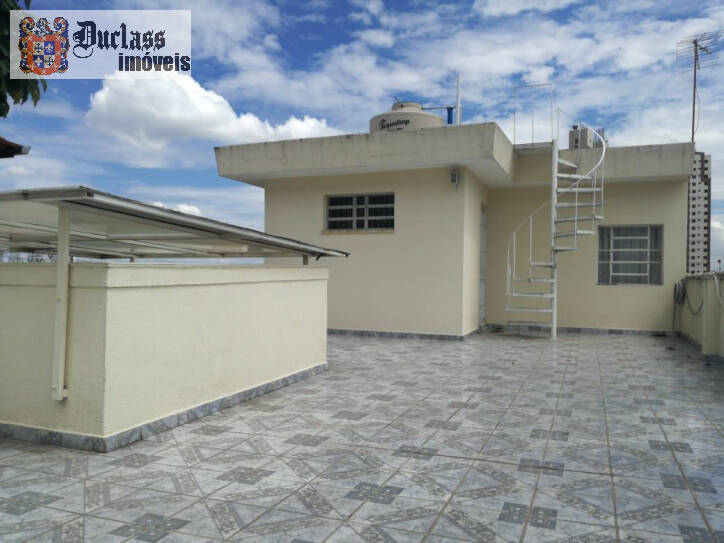 Sobrado à venda com 3 quartos, 200m² - Foto 17