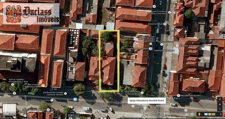 Terreno à venda, 528m² - Foto 2