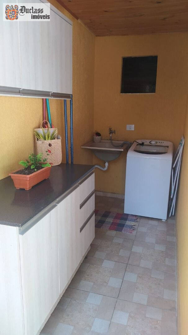 Casa à venda com 3 quartos, 150m² - Foto 11