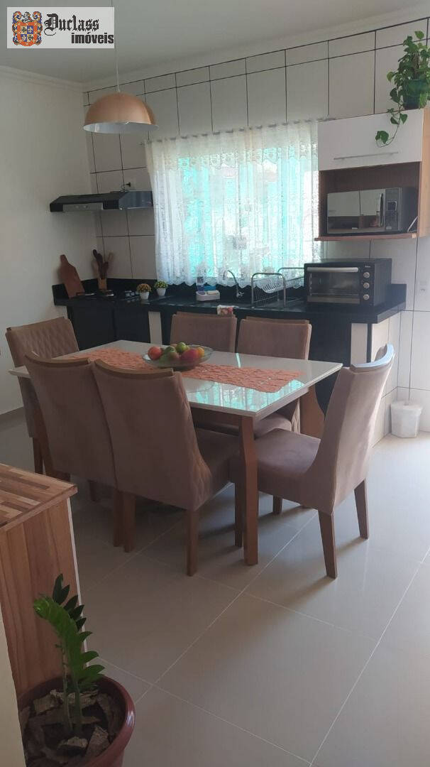 Casa à venda com 3 quartos, 150m² - Foto 15