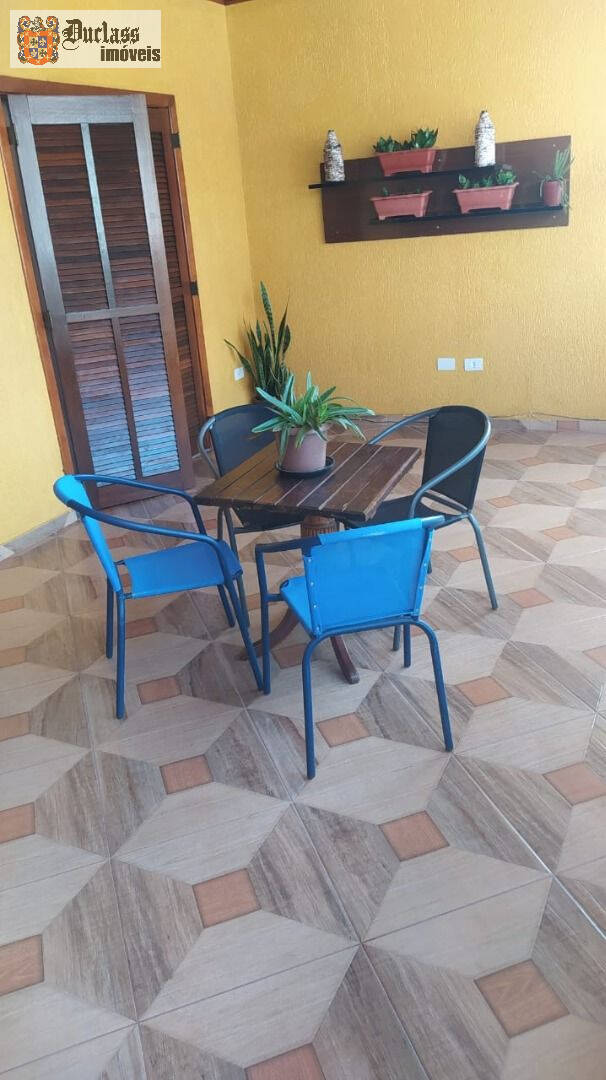 Casa à venda com 3 quartos, 150m² - Foto 36