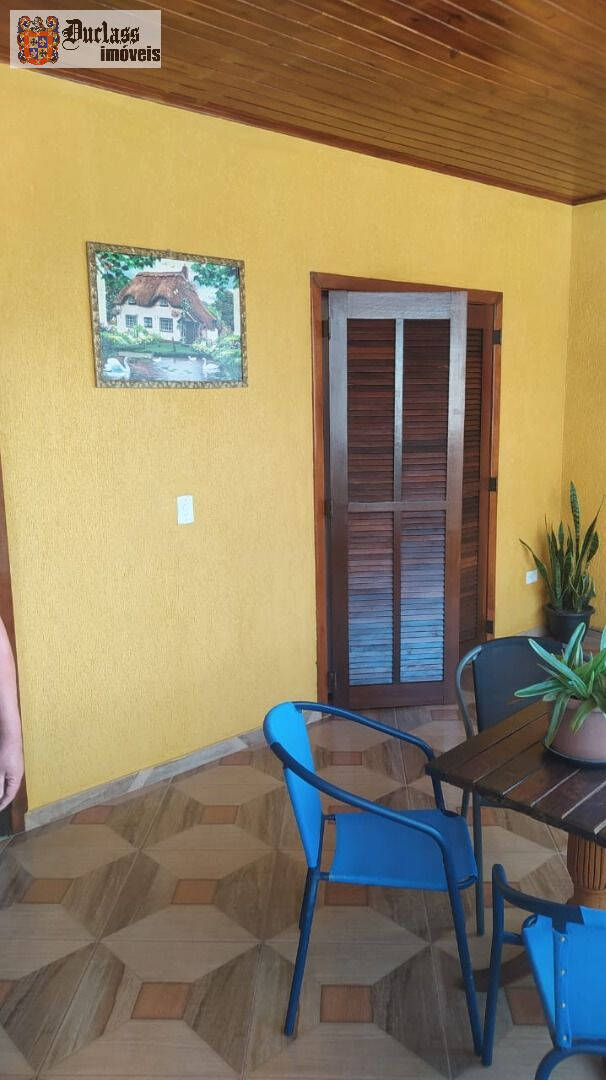 Casa à venda com 3 quartos, 150m² - Foto 37