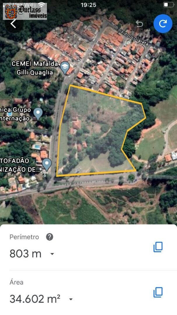 Terreno à venda, 1000m² - Foto 13