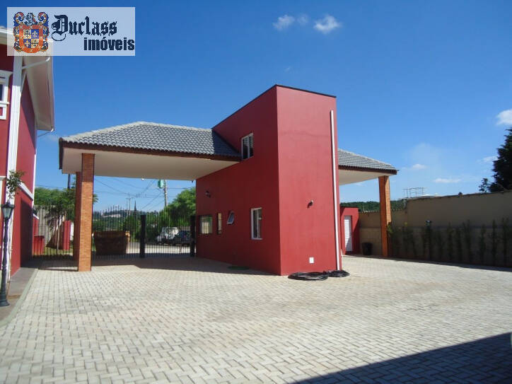 Casa de Condomínio à venda com 3 quartos, 107m² - Foto 2