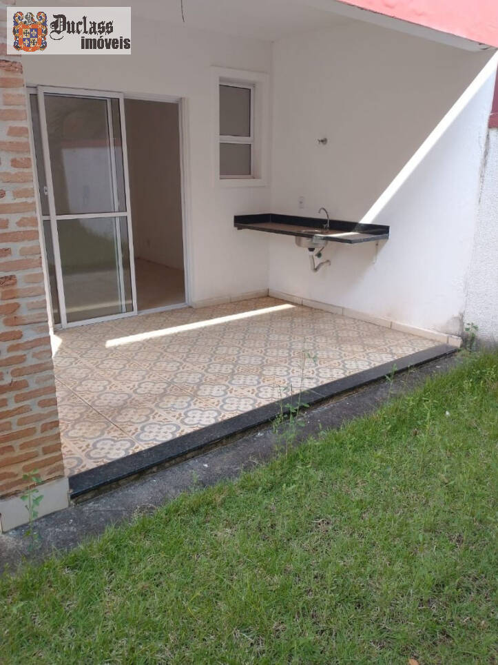 Casa de Condomínio à venda com 3 quartos, 107m² - Foto 14