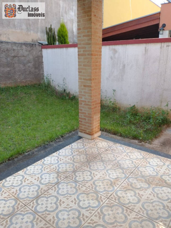 Casa de Condomínio à venda com 3 quartos, 107m² - Foto 15