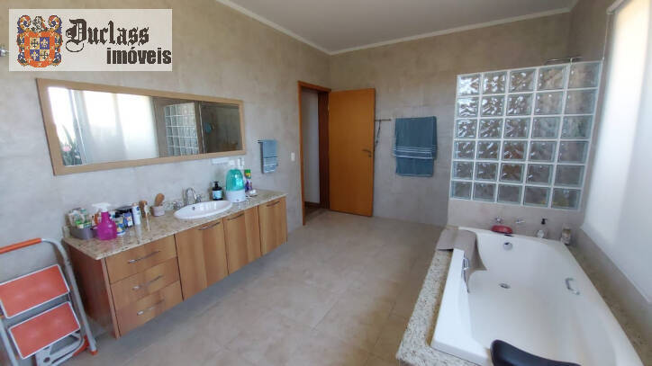 Sobrado à venda com 4 quartos, 400m² - Foto 31