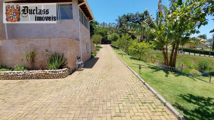 Sobrado à venda com 4 quartos, 400m² - Foto 89