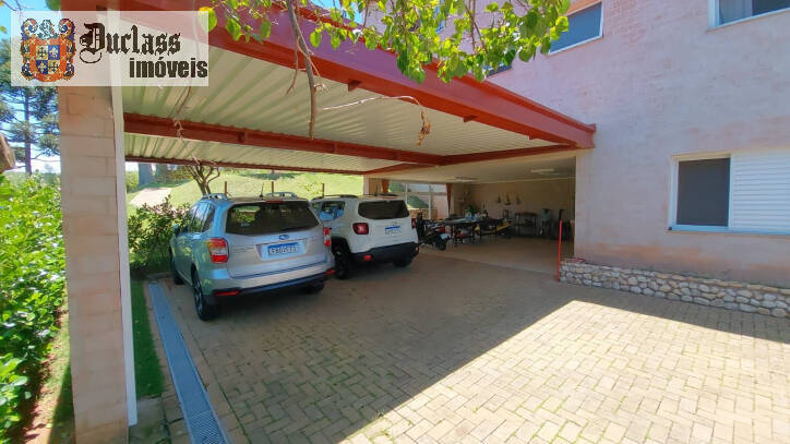 Sobrado à venda com 4 quartos, 400m² - Foto 94