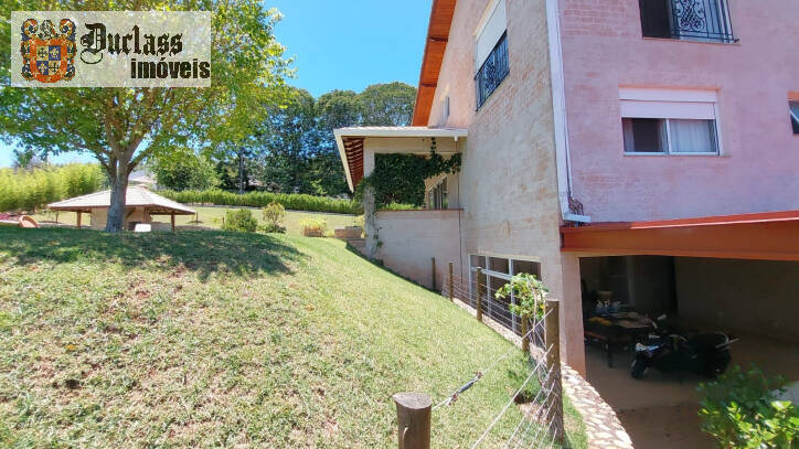 Sobrado à venda com 4 quartos, 400m² - Foto 98