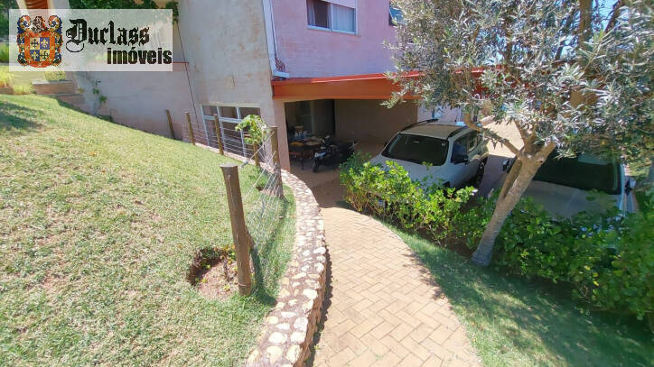 Sobrado à venda com 4 quartos, 400m² - Foto 103