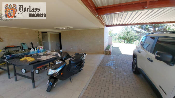 Sobrado à venda com 4 quartos, 400m² - Foto 104