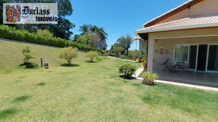 Sobrado à venda com 4 quartos, 400m² - Foto 113