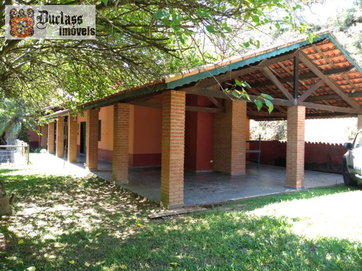 Fazenda à venda com 7 quartos, 366m² - Foto 3