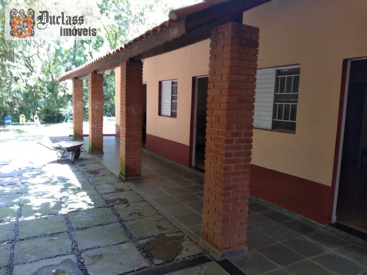 Fazenda à venda com 7 quartos, 366m² - Foto 4