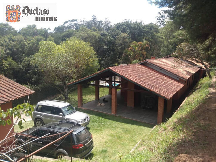 Fazenda à venda com 7 quartos, 366m² - Foto 5