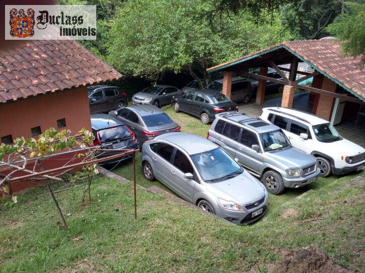 Fazenda à venda com 7 quartos, 366m² - Foto 14