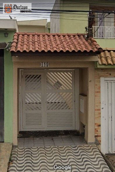 Casa à venda com 2 quartos, 150m² - Foto 1