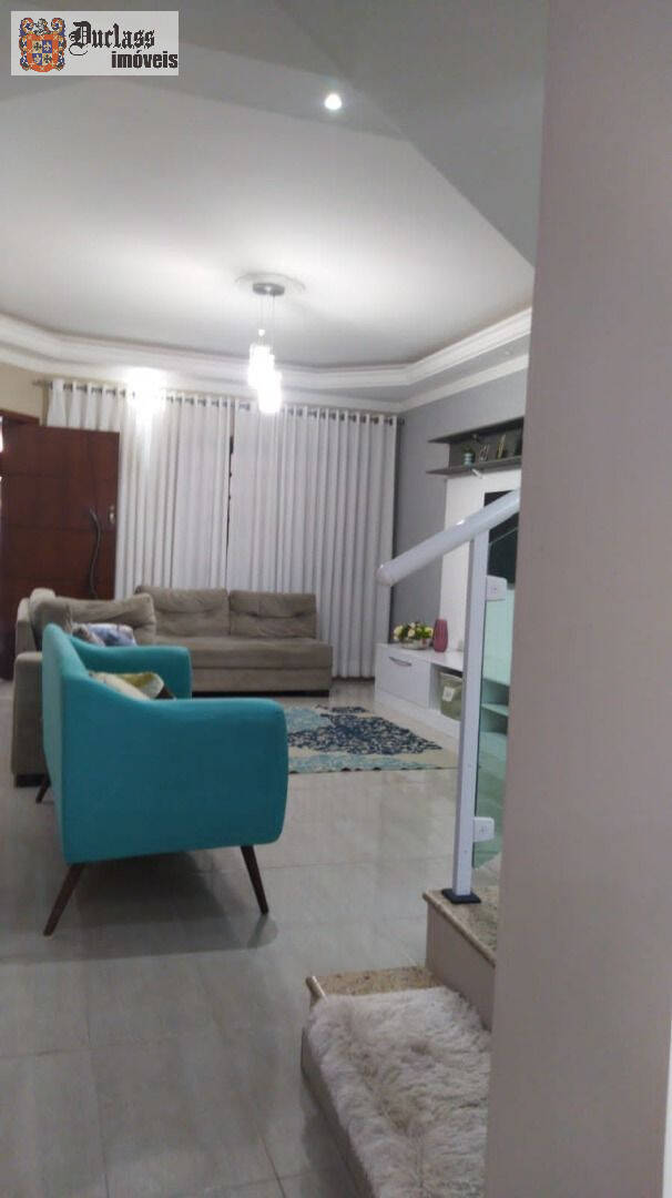 Casa à venda com 4 quartos, 291m² - Foto 6