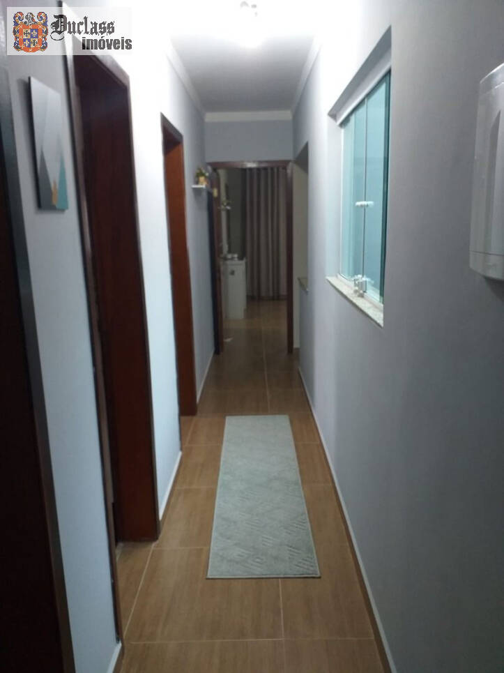 Casa à venda com 4 quartos, 291m² - Foto 12